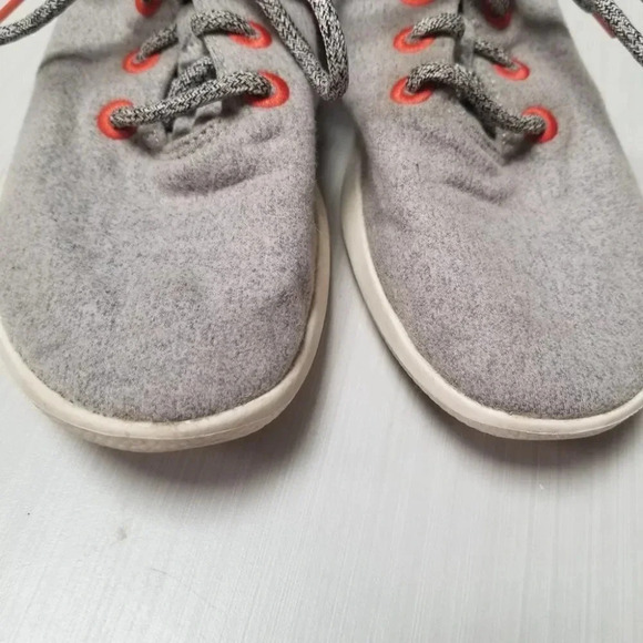 All Birds Merino Wool Shoes 9 - Picture 5 of 14